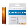 Shimano LD-A61U Grappler 8 PE 658.6 ft (200 m) 5