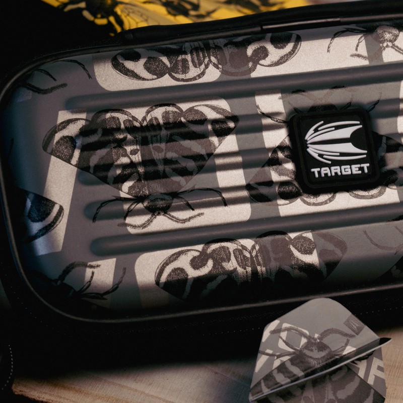 TARGET Darts Ento Takoma Wallet - Exo Volar & Buzz