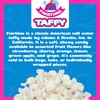 Fairtime White Vanilla Taffy, 3 Pound Bag (Pack of 1)