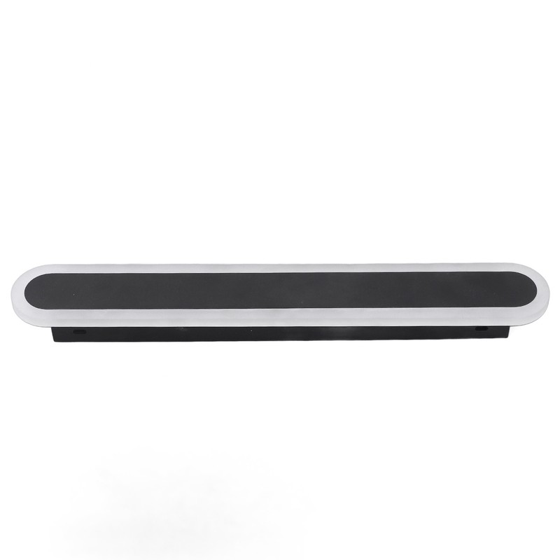 Long Strip Wall Light Eye Protection Modern Decorative LED Wall
