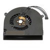 CPU Fan Strong Heat Dissipation Durable Compatible Computer Radiator Cooler