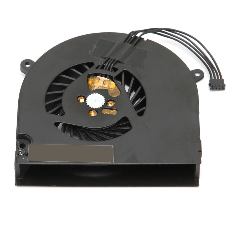 CPU Fan Strong Heat Dissipation Durable Compatible Computer Radiator Cooler