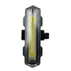 Serfas Thunderbolt 2.0 Headlight Bicycle Night Riding 6 Modes 120