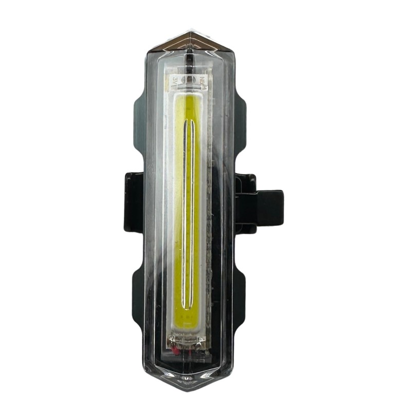 Serfas Thunderbolt 2.0 Headlight Bicycle Night Riding 6 Modes 120