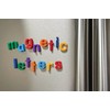 Teacher Created Resources Magnetic Letters - Lowercase (TCR77580)