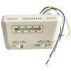 Trucktok 7330G3351 Thermostat Single Stage Heat Cool Replacement for RV