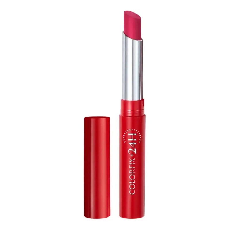 Esika - Lipstick / Labial Colorfix En Barra 24 H