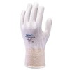 SHOWA 370 nitrile coating multi-purpose white with grey coating 10/XXL