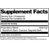 Cascara Sagrada and Buckthorn Bark Combination Powder (1 oz, ZIN: