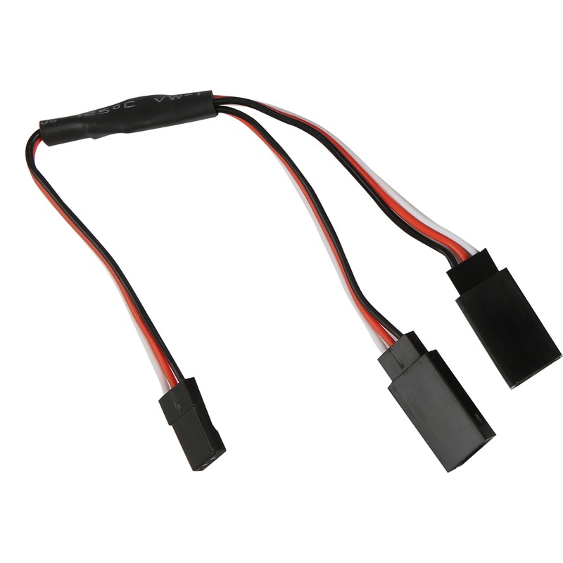 Engine Sound Effect Voice Simulator System for 94123 1/10 Scale