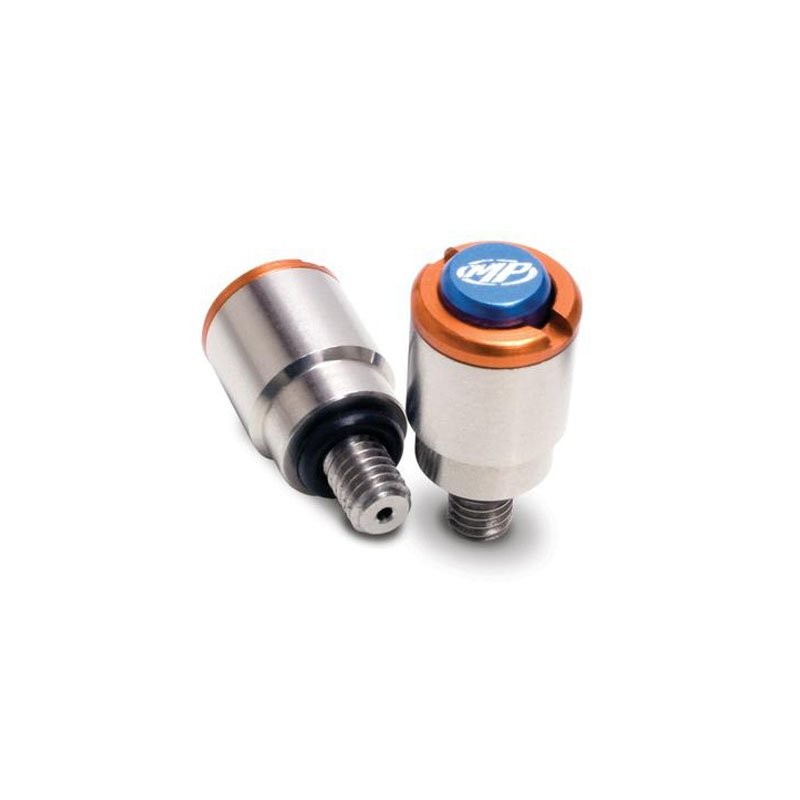 Motion Pro Air Vent Kit (2) Micro Org 11-0081