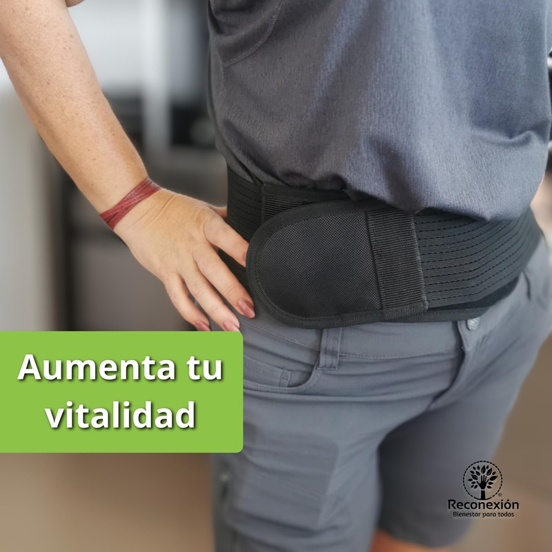 Faja magnética(Medium)