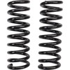 1964-1966 GM A-Body Front Coil Springs, 1-1/2 Inch Drop