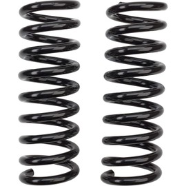 1964-1966 GM A-Body Front Coil Springs, 1-1/2 Inch Drop