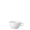 Thomas Loft Saucer and Cup Top - 034 Litres White