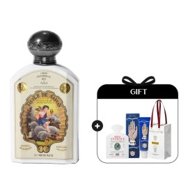 BULRI [불리]윌 드 사봉 바디워시 190ml - 10종 택1 [Bully] Will de Sabon Body Wash 190ml - Choose 1 of 10 Types