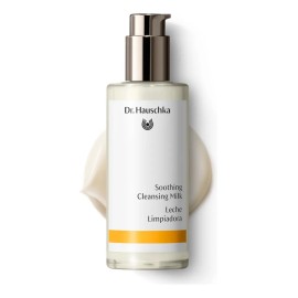 Dr. Hauschka Leche Limpiadora Calmante