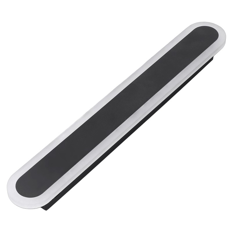 Long Strip Wall Light Eye Protection Modern Decorative LED Wall