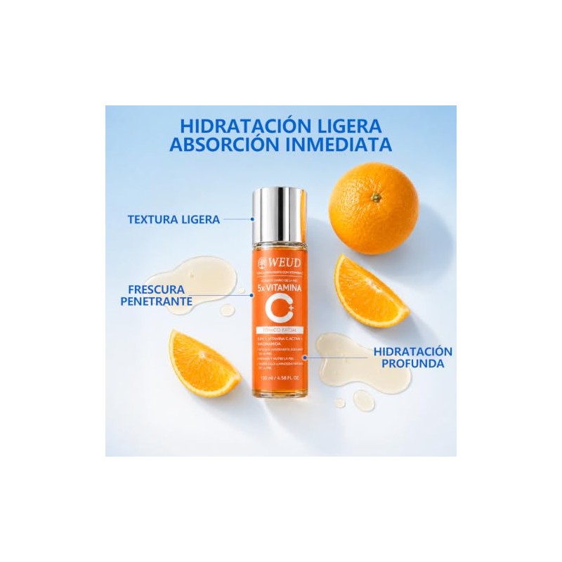 Skin Care Coreano 4 En 1 Kit