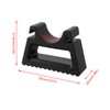 Bike Repair Handlebar Holder - Quick Release Handlebar Rack -