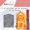 Beary Chococare Tratamiento Para Pestañas 5 pz