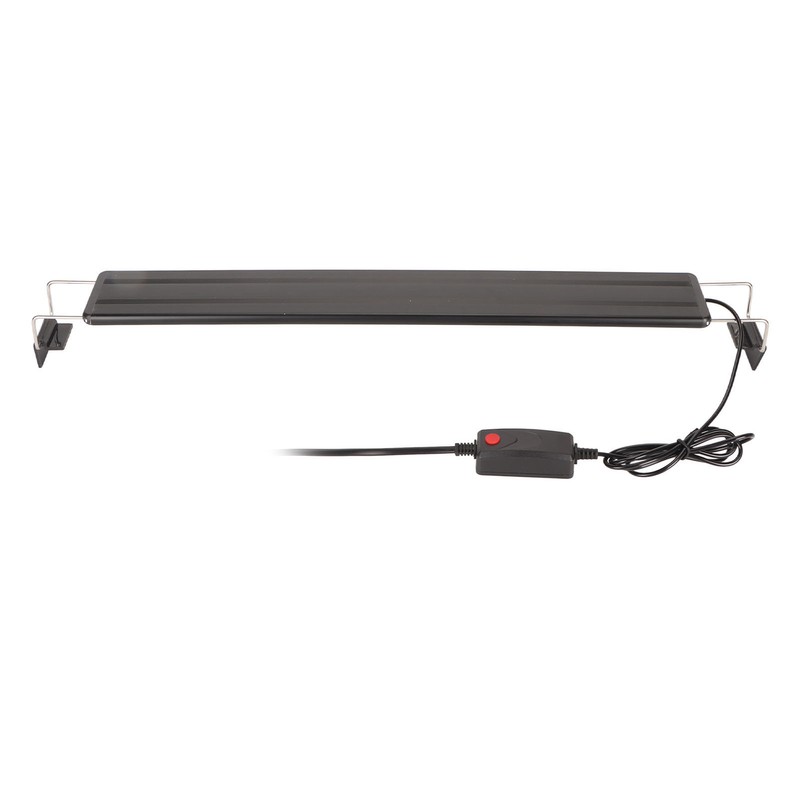 Aquarium LED Light Professional High Brightness 4 Rows Splash Proof