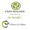 Yves Rocher Crema Facial Dia / Noche Caléndula 2 Piezas