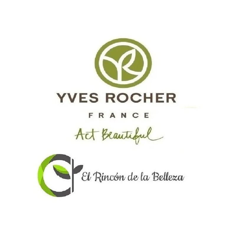 Yves Rocher Crema Facial Dia / Noche Caléndula 2 Piezas