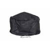 La Hacienda Premium Firepit Cover Extra Deep - PVC -