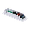 IURILA 297370600 Freezer Electronic Control Board - Replaces 297241800, 297366100