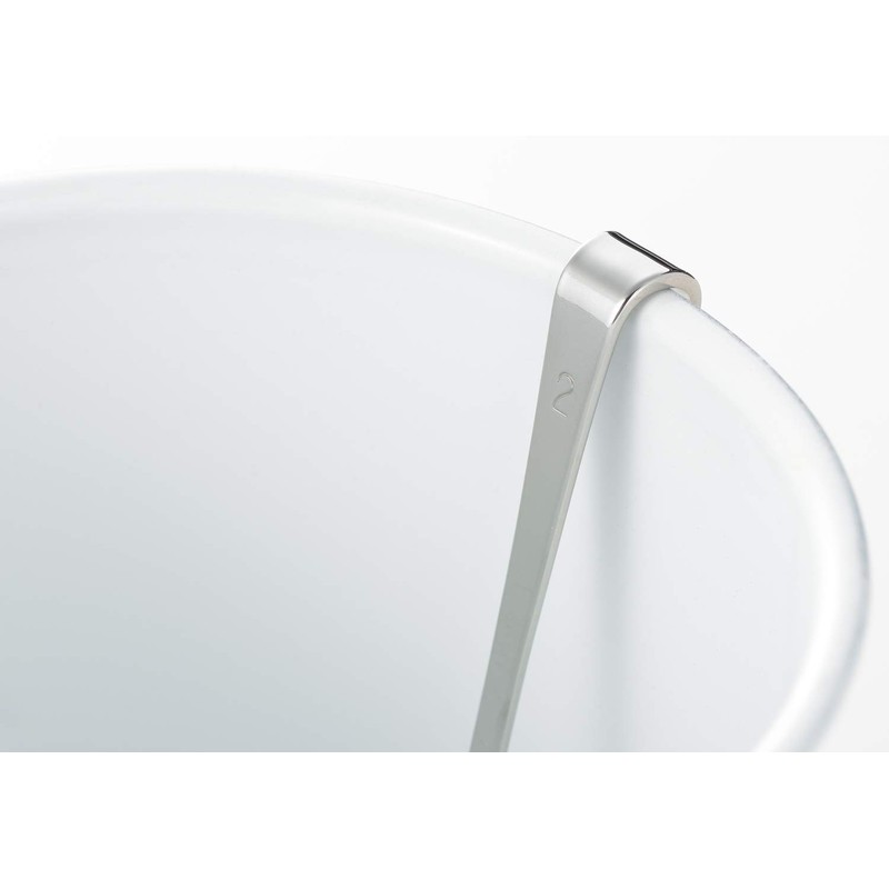 Yoshikawa YJ2814 Long Spoon, Made in Japan, Powder Spoon, Cooking,