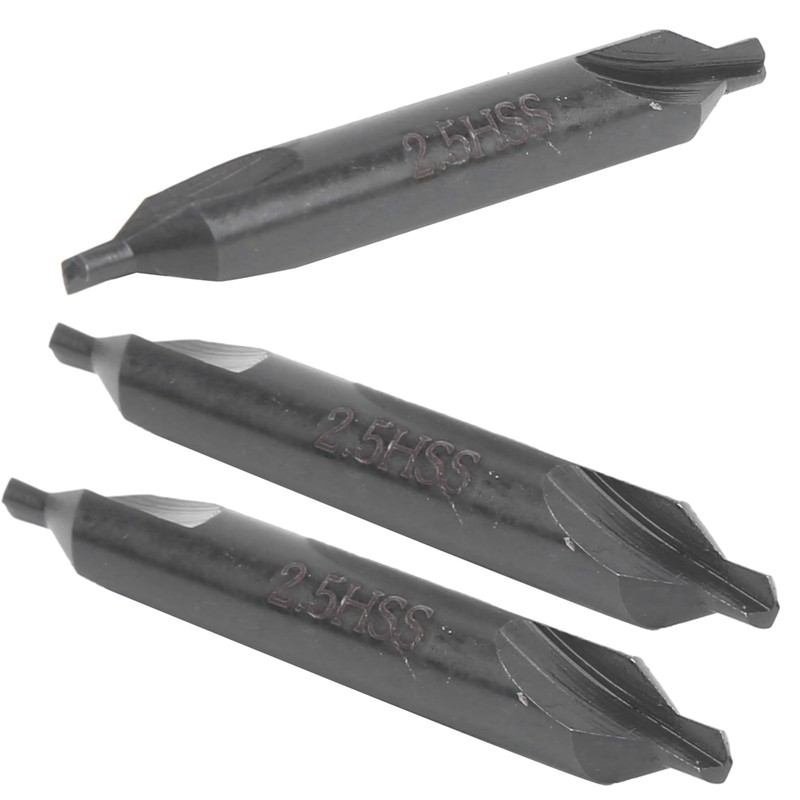 Pilot Drill Bit Set, 10 Pieces Pilot Drill Bit Set,