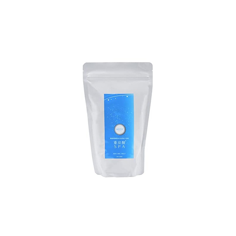 Bicarbonate SPA 0.6 oz (16 g) x 32 tablets