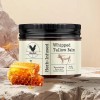 Natural Vanilla Lipid Cream Facial Body Moisturizing Serum