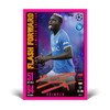 Topps Match Attax Extra 2024 - Booster Tin - Flash