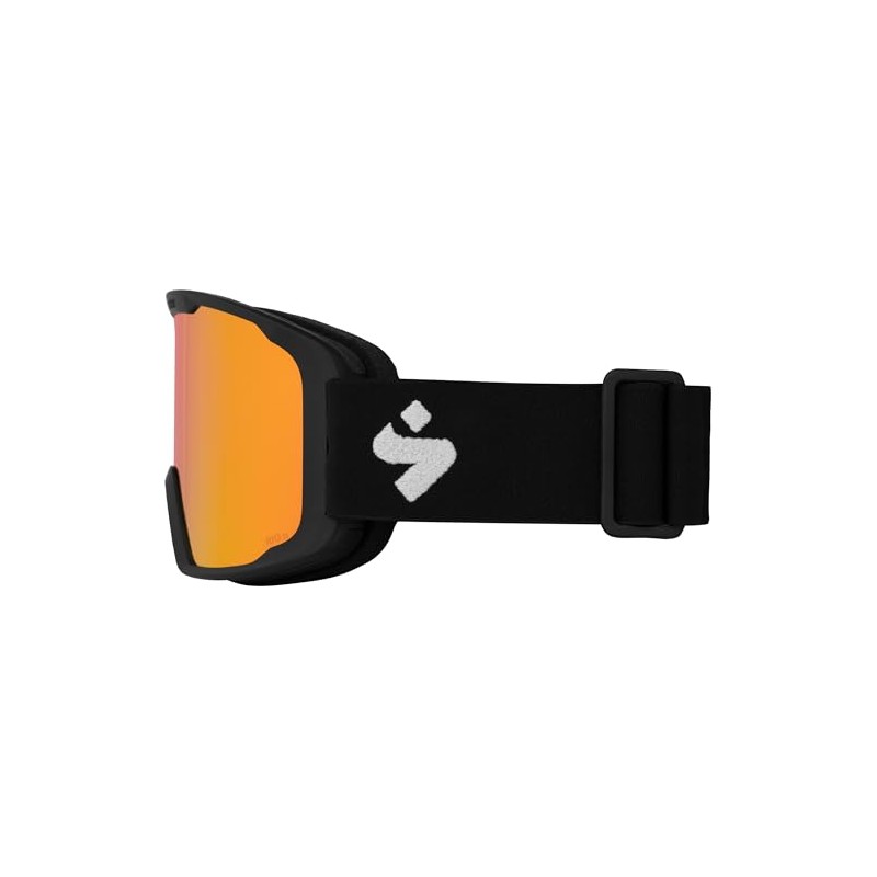 Sweet Protection Ripley RIG Reflect JR Ski Goggles, Rig Topaz