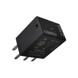 13502751 12VDC 35A 5Pins Multi-Purpose Automotive Relay (2)