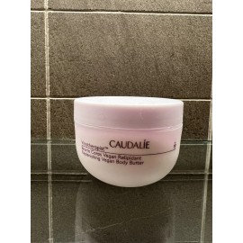 Caudalie Vinotherapist Replenishing Vegan Body Butter 40 ml 1.3 oz travel size