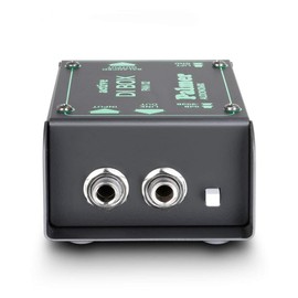 Palmer PAN 02 - DI Box Active, Black