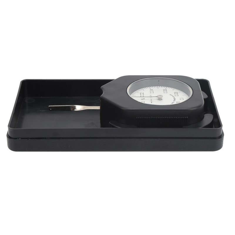 SEN-0.1-1 Dial Tension Gauge Meter Tension Tester Tensiometer Single Pointer