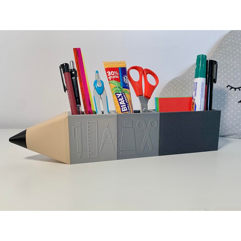 Desk Organiser