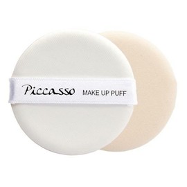 PICCASSO Air Puff 2 in 1 2ea (Set/Single) - [SINGLE] Puff (2EA)