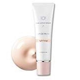 NOV Knob Base Control Smooth UV 1.1 oz (30 g) Makeup Base