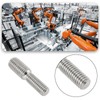 Be In Your Mind 4pcs M6 to M8 Double End