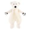 Apricot Lamb - Schlaf-gut Polar Bear Cuddly Blanket Plush Comfort