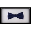 TigerTie Toddler Baby Bow Tie Plain Size 29 to 50