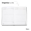 Agendario Agenda 2025 2026 2027 Etc Boza Diario Vinipiel