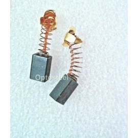 Chicago Electric Central Machinery Pipe Threader Carbon Motor Brush 62203 Harbor Freight