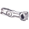 BBB Children's Stem HighSix OS BHS-23, 110mm, Adjustable Height, Silver