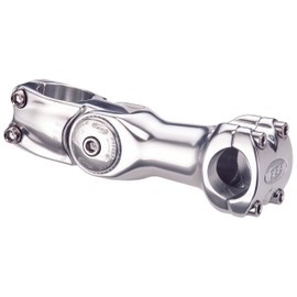 BBB Children's Stem HighSix OS BHS-23, 110mm, Adjustable Height, Silver